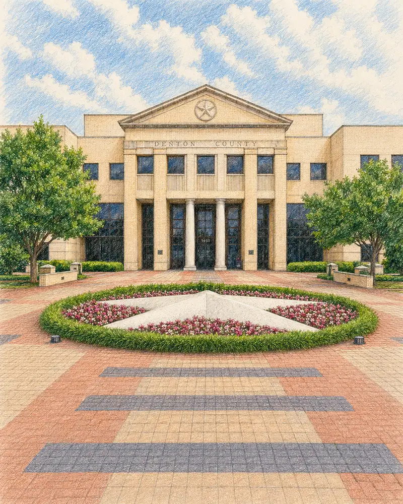 Denton TX Mediator